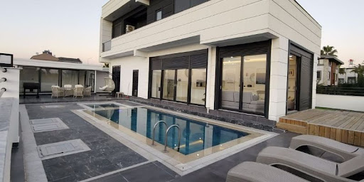 Günlük Kiralık Villa Antalya