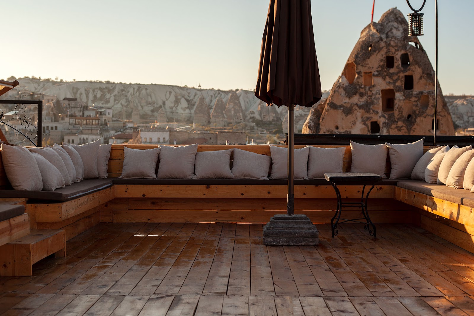 Historical Goreme House