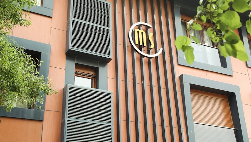 Maidos Suites