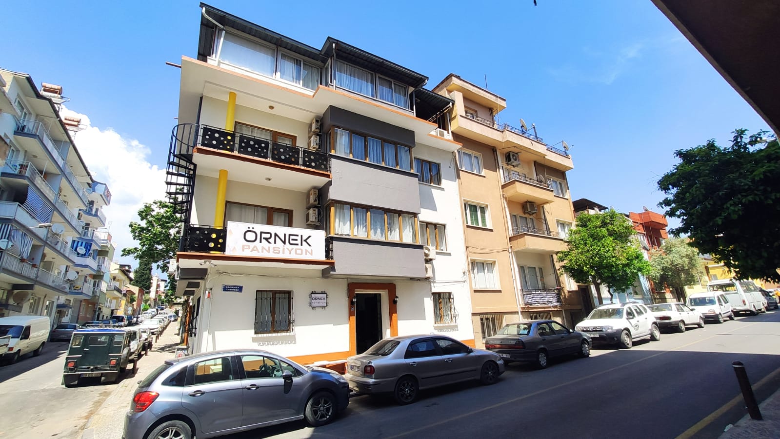 Aydın Elit Pansiyon