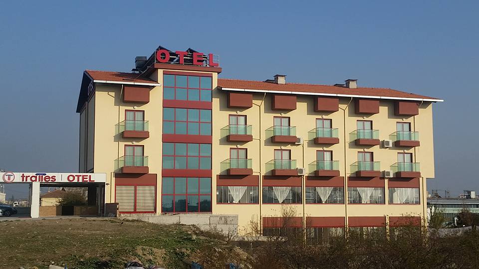 Aydın Elit Pansiyon