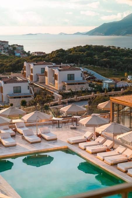 Cappari Hotels Aquarius