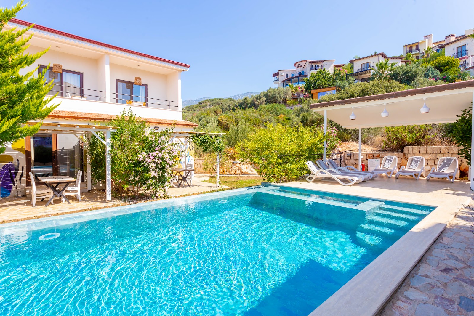 Club Barbarossa Hotel & Villas