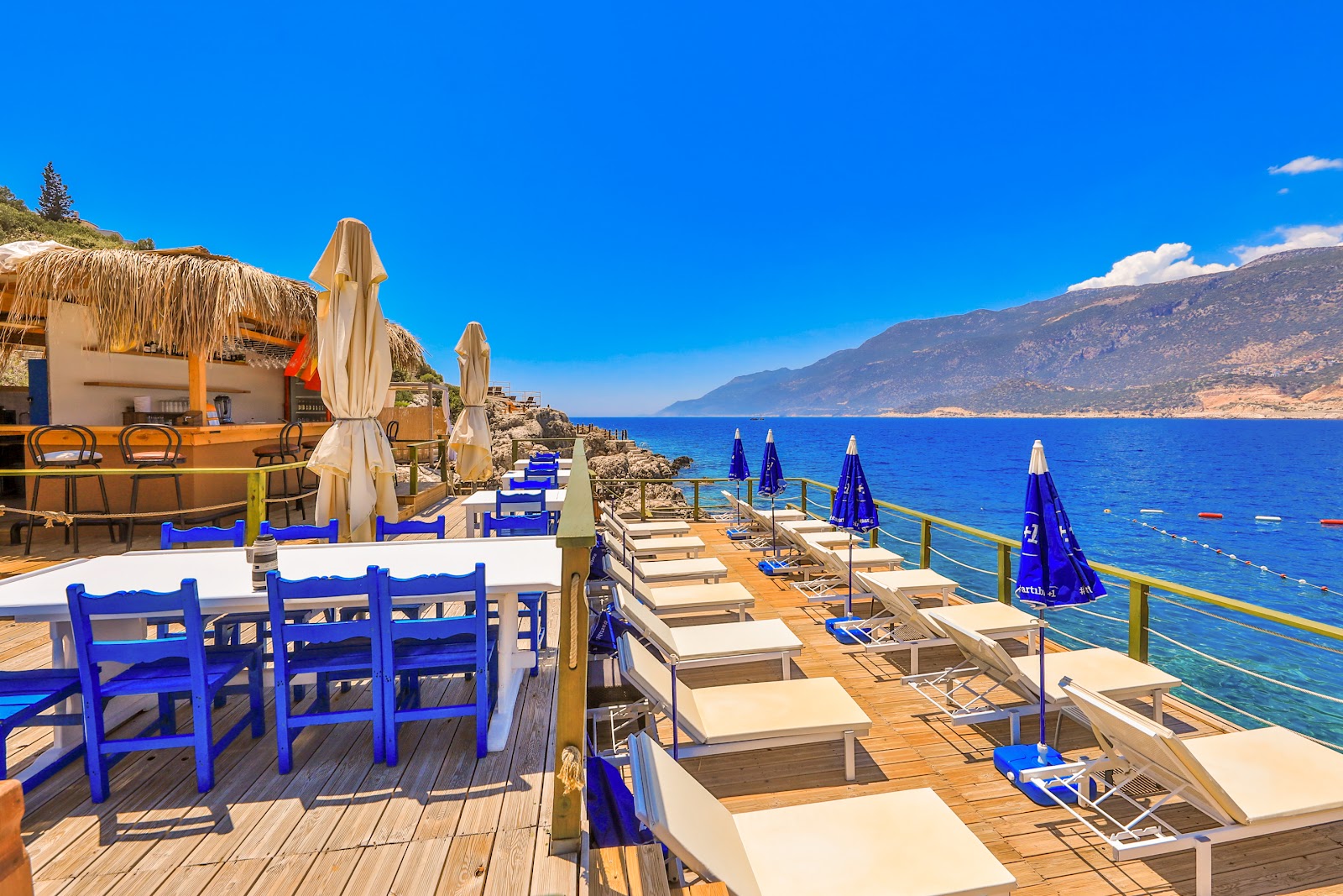 Olea Nova Boutique Hotel