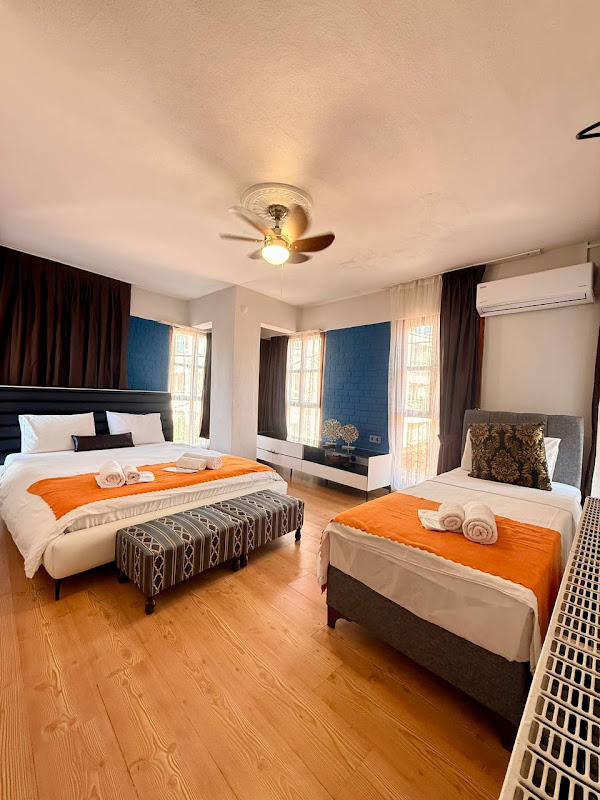GÜNEŞ OTEL