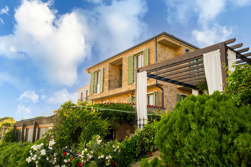 Panorama Otel