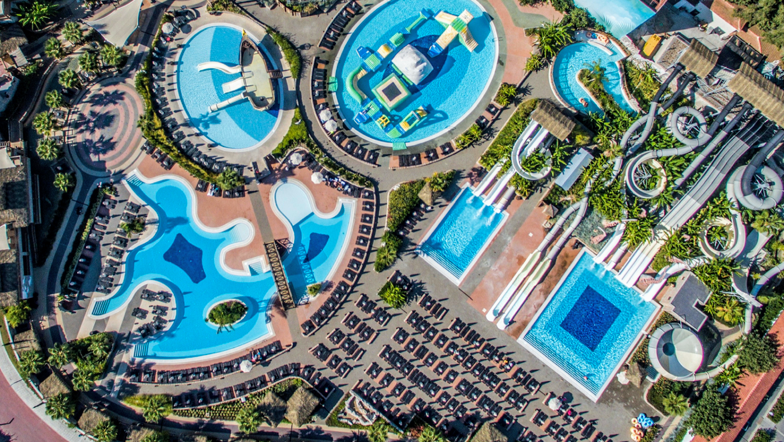 Flora Garden Ephesus Hotel Kuşadası