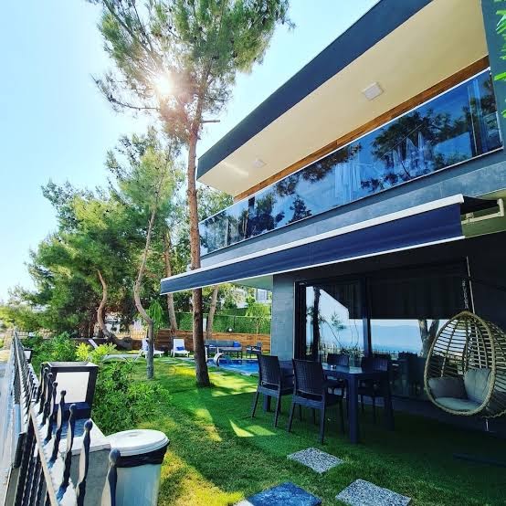 Süer Hotel By Goldenmoon Group