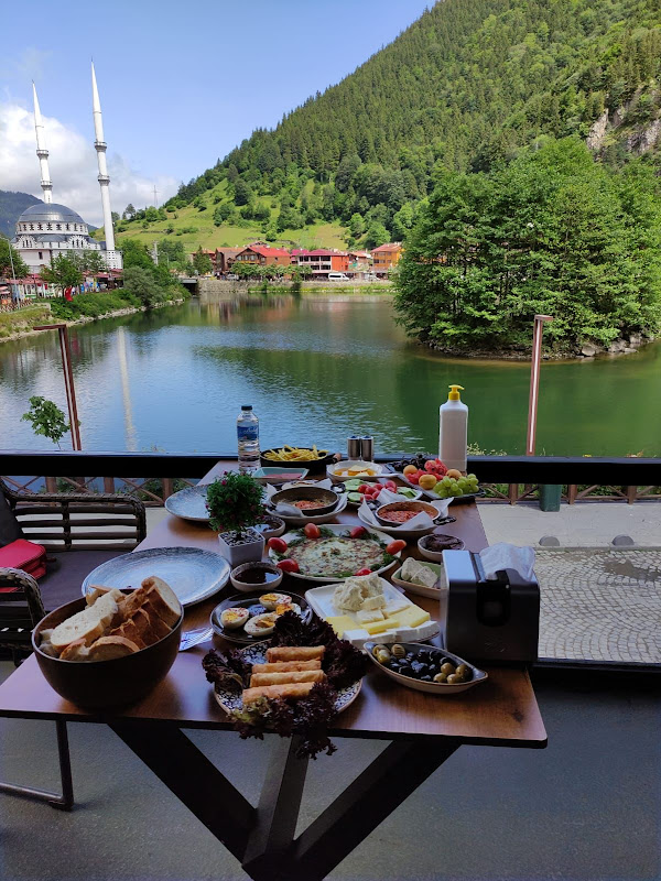 Dear Otel Uzungöl