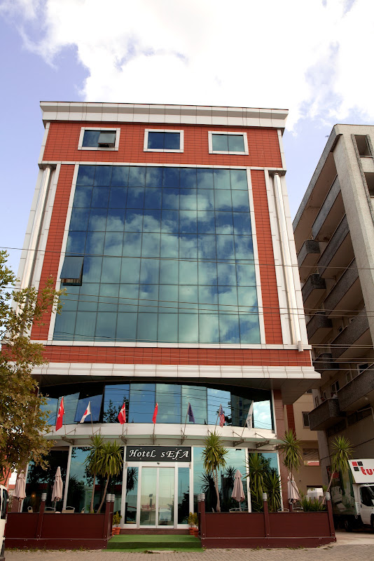 Hotel Sefa 2