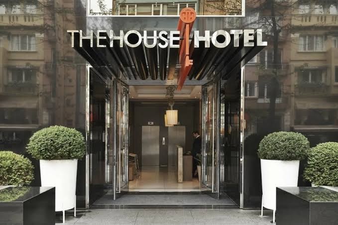 Park Hyatt Istanbul - Macka Palas