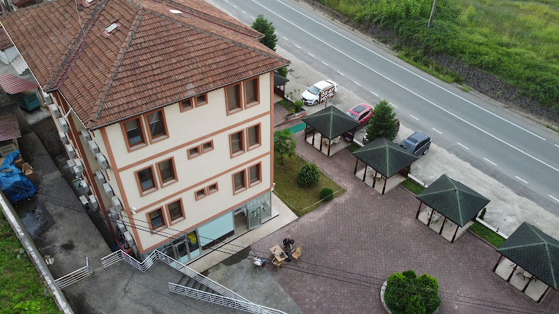 self-month hotel