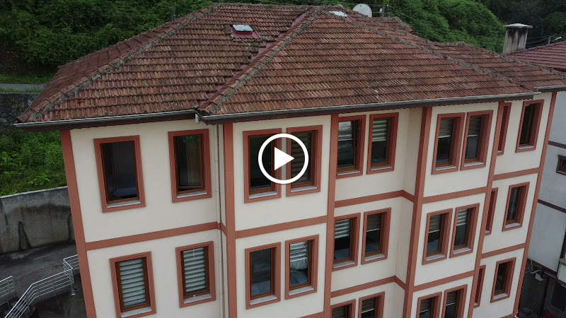 self-month hotel