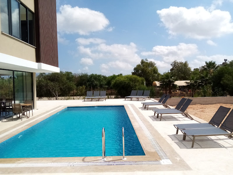 Mette Motel