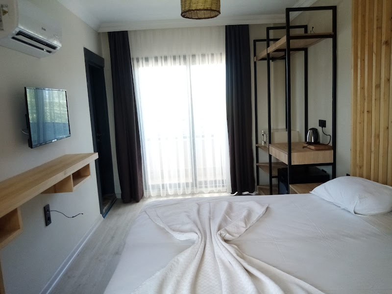 Mette Motel