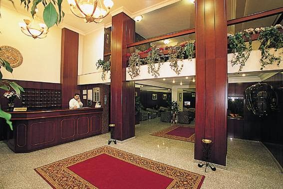 Hotel Mithat