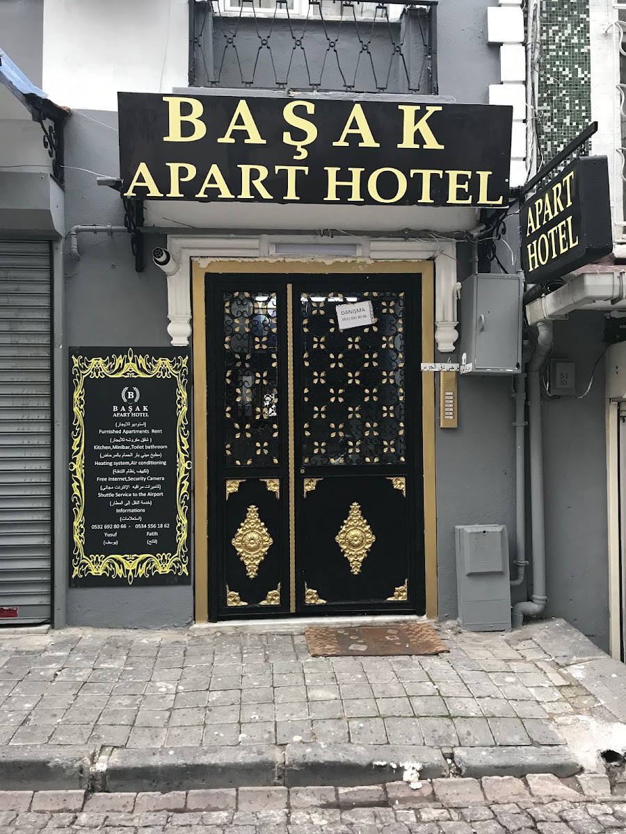 May Hotel Istanbul