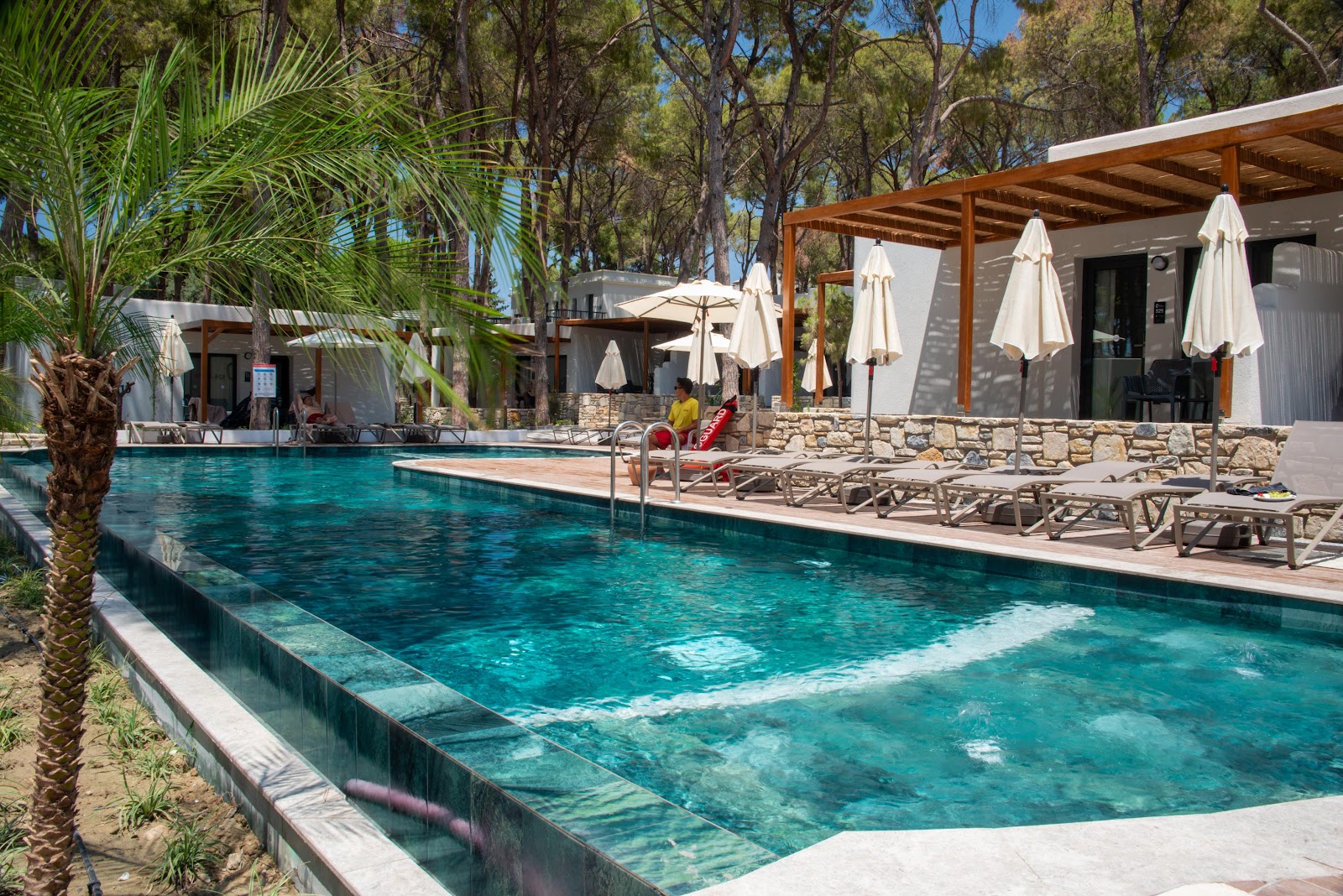 Hotel Grand Şahins Kuşadası