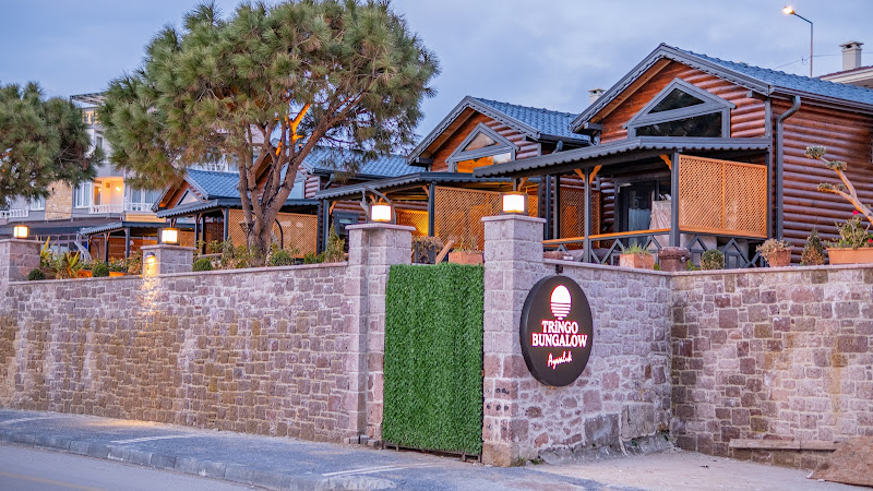 Tringo Bungalov