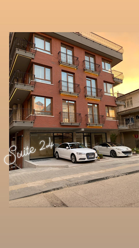 Butik 24 Suites