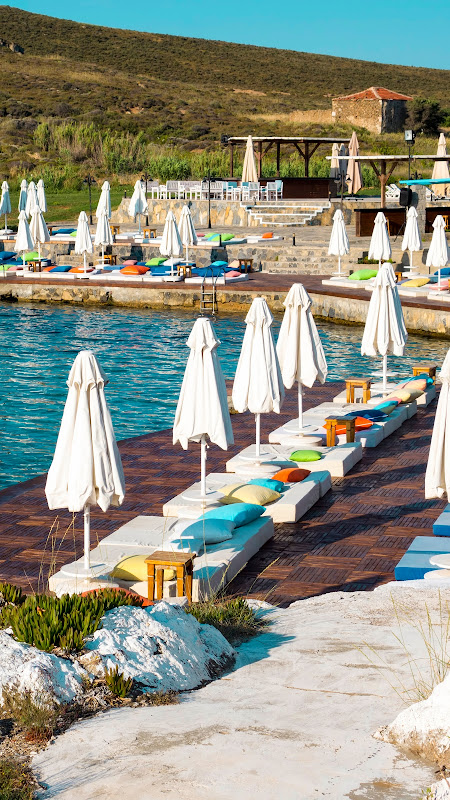 Pelagos Hotel