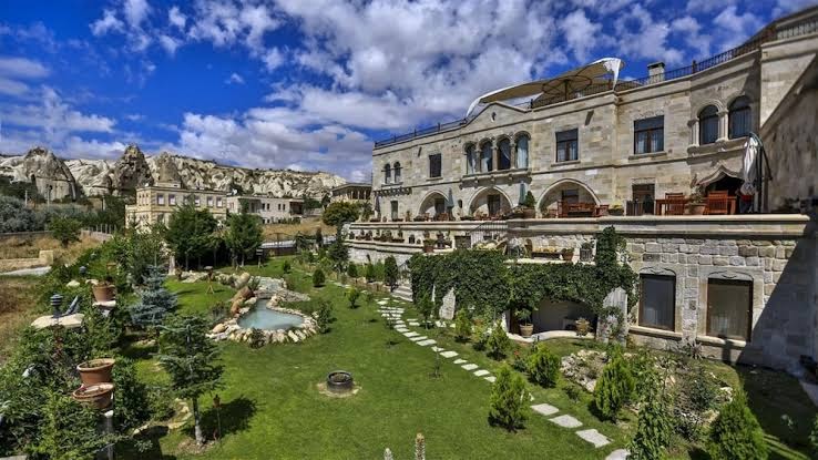 Premium Cappadocia House