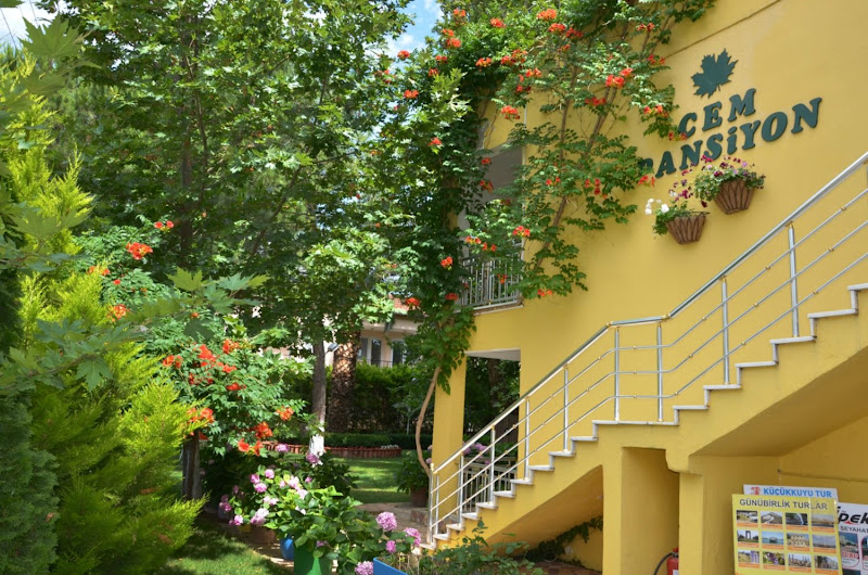 Cem Pension