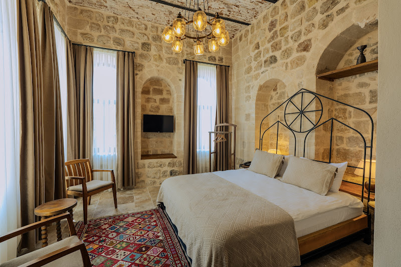 Jan Hotel