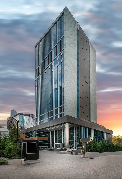 Grand Mercure Ankara