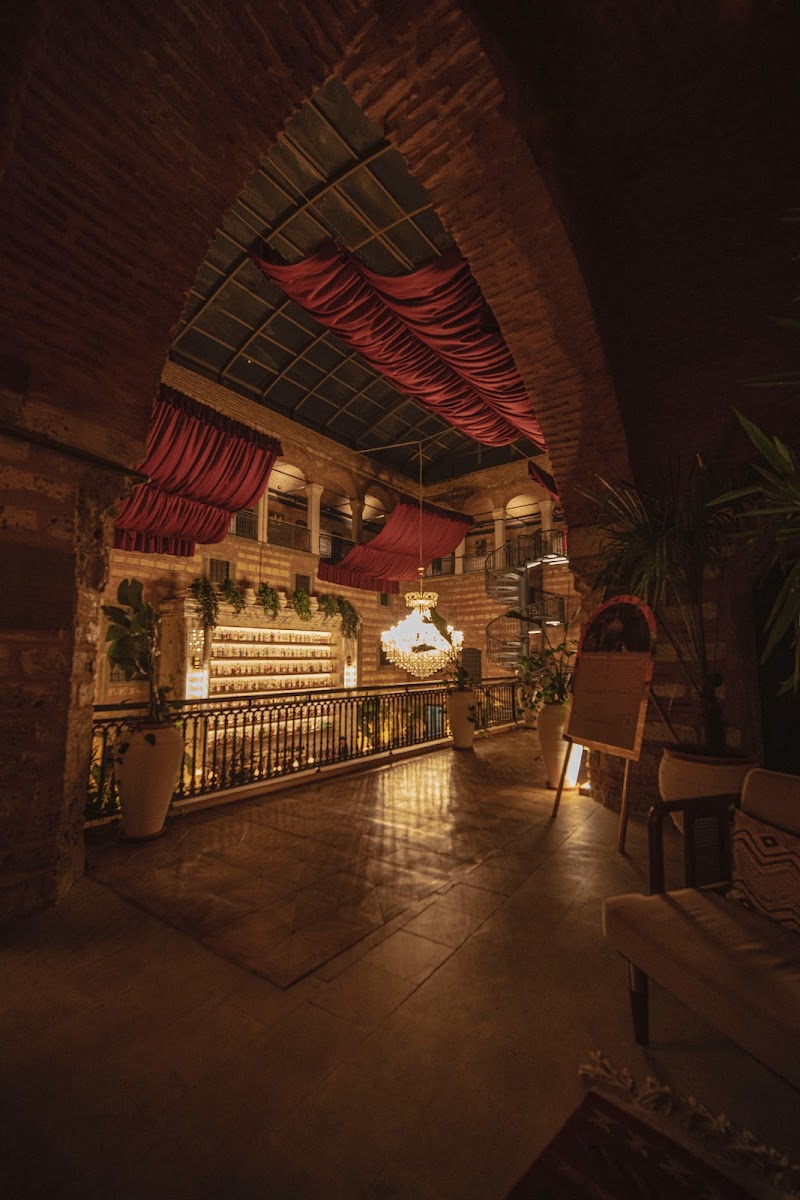 Orientbank Hotel Istanbul, Autograph Collection