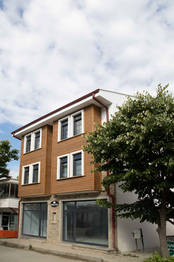 İmroz Elia Otel