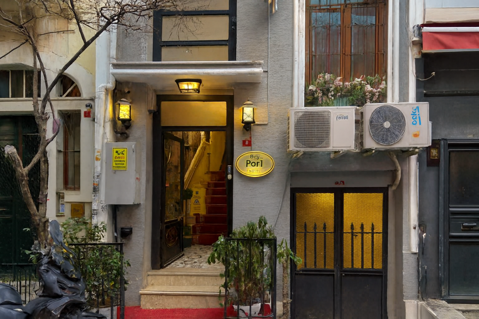 Ring Stone Hotels Bosphorus