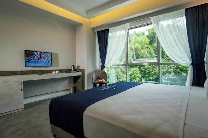 Rize Merkez Otel