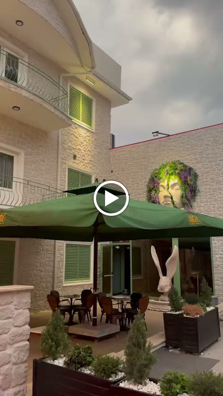 Hotel ZON Sakarya