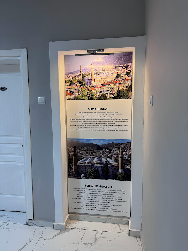 Otel Nil Fırat