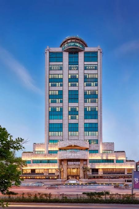 Delta Hotels Istanbul Levent