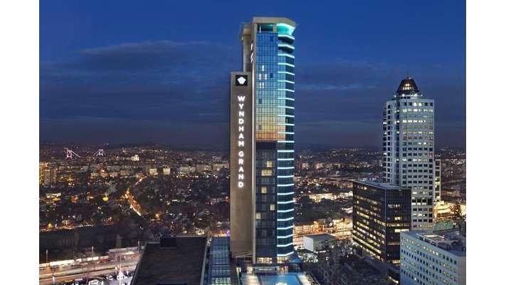 Delta Hotels Istanbul Levent