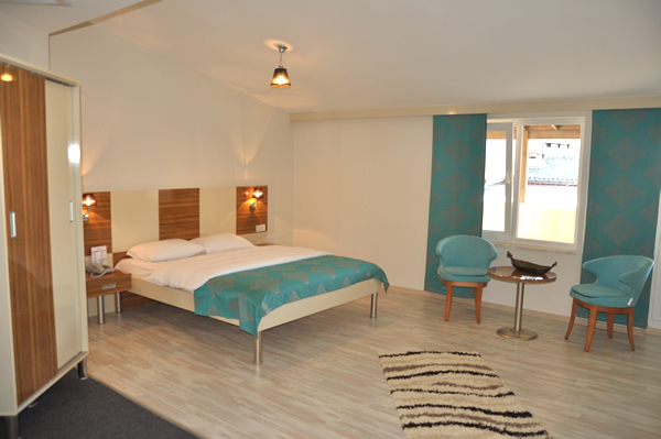 Yildizoglu Hotel