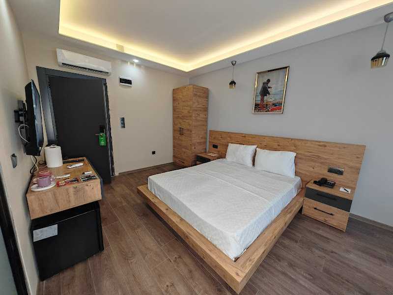 Coci Butik Otel