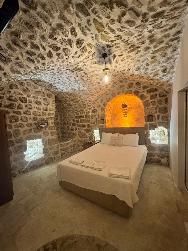İms Çarşı Otel