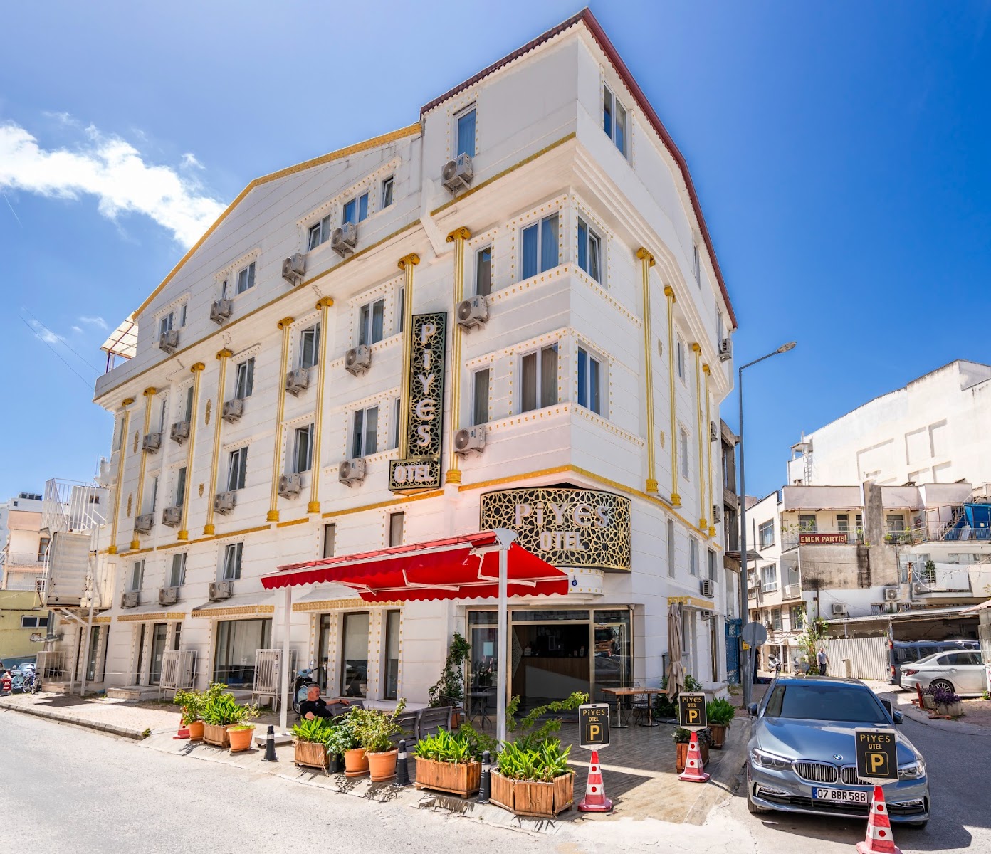 Lupo Libero Hotel & Spa