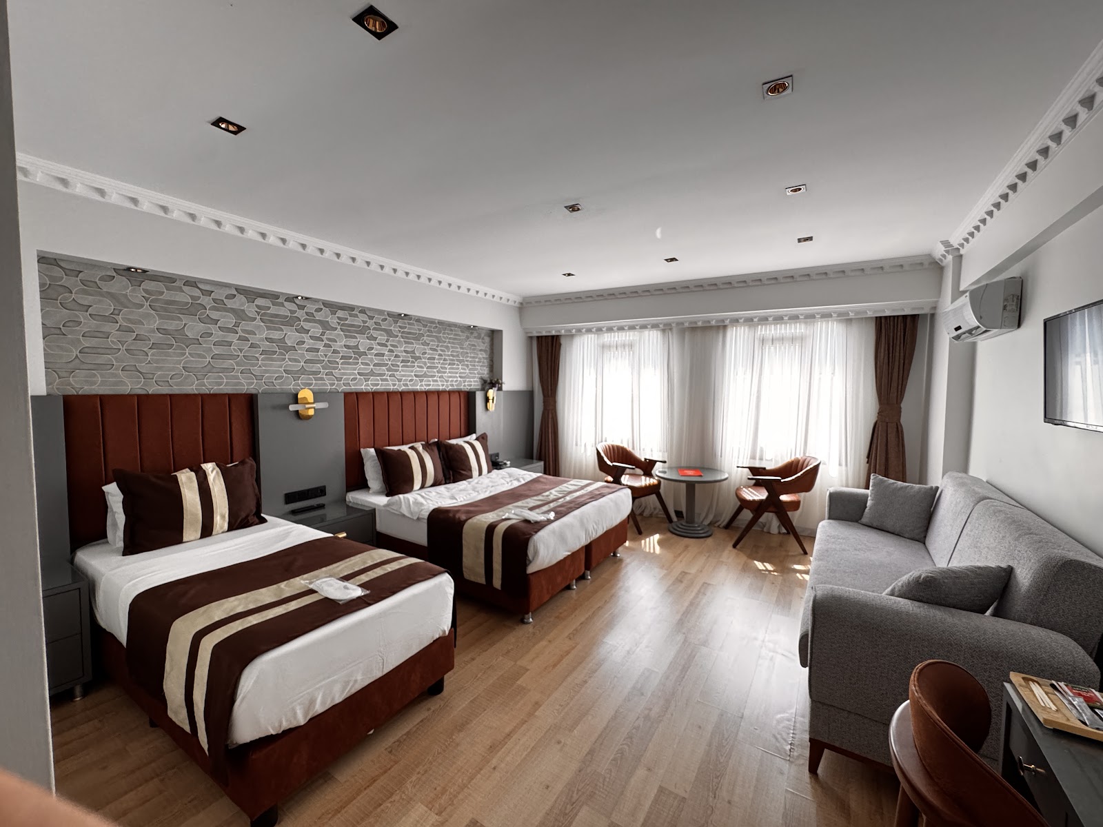 Galata Green Apple Hotel