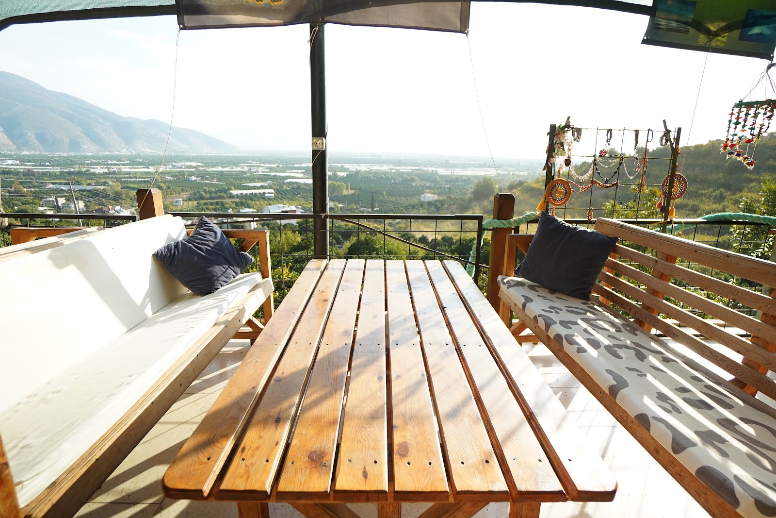 Otel Carpe Diem Gold