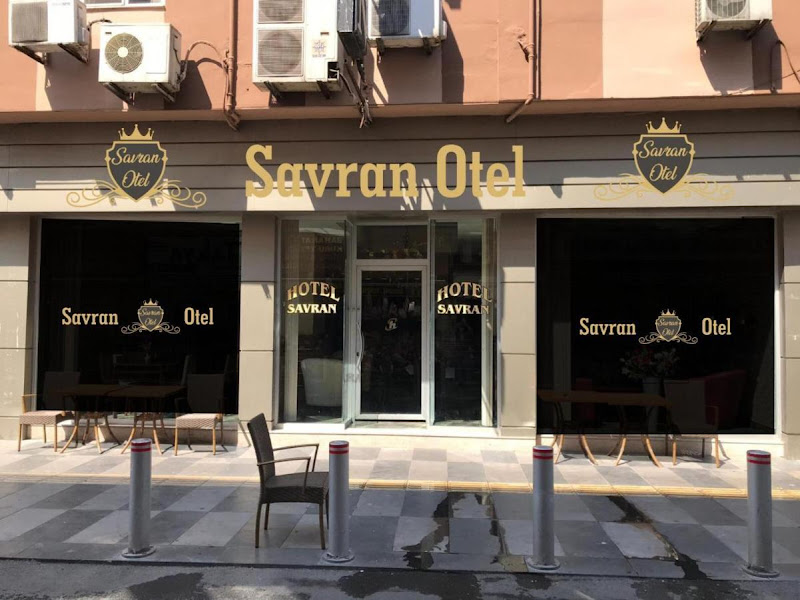 Mersin Otel Savran