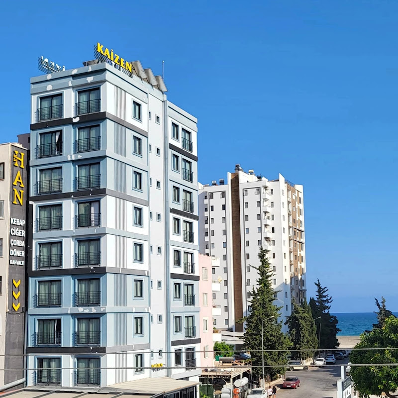 Kaizen Royal Otel