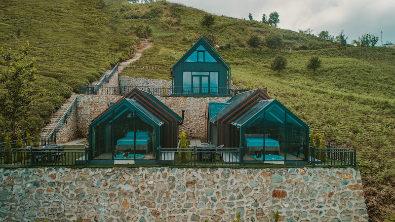 Woodlife Bungalov