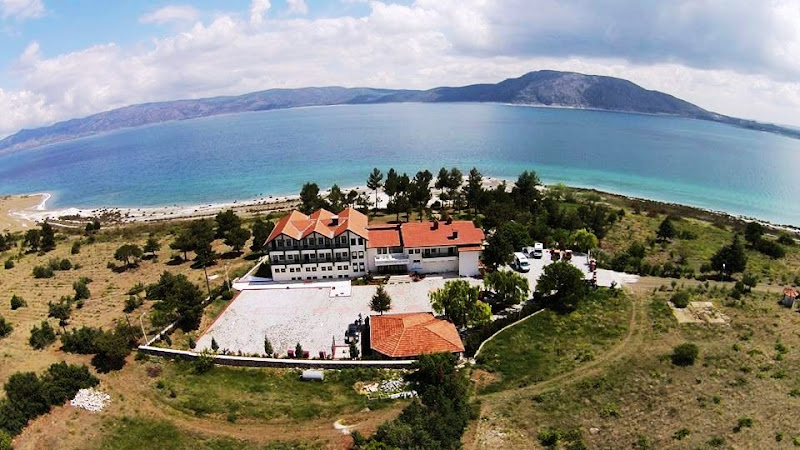 Hotel Lago Di Salda