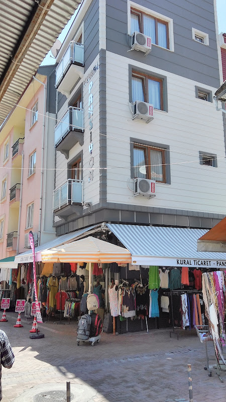 KURAL PANSİYON