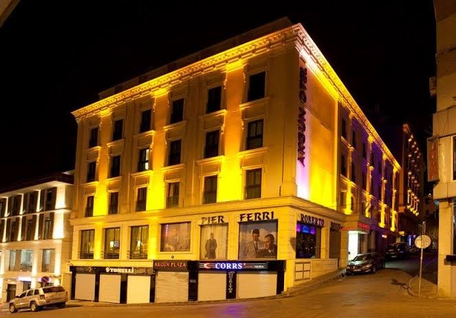 Istanbul Town Hotel