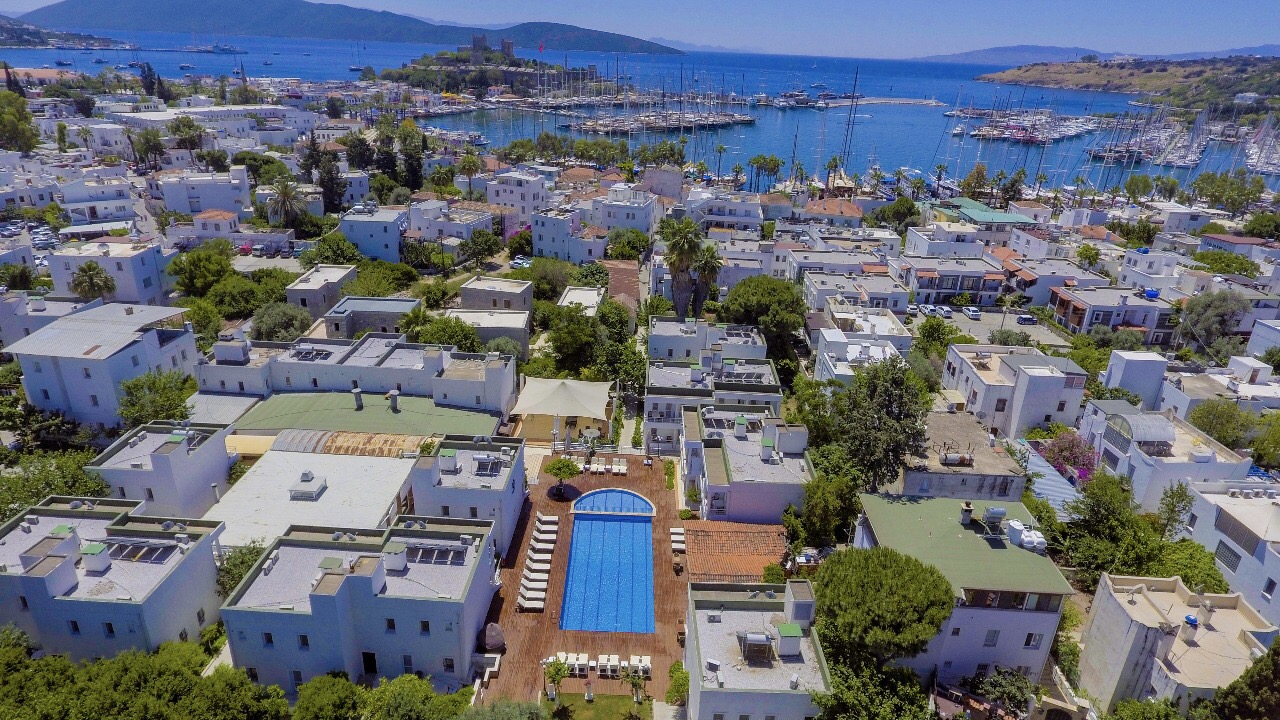 Bodrum Marma Otel